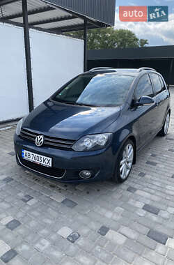Хетчбек Volkswagen Golf Plus 2009 в Вінниці