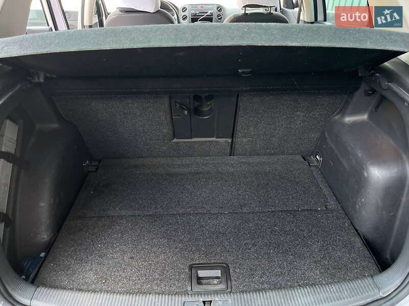 Хетчбек Volkswagen Golf Plus 2008 в Харкові