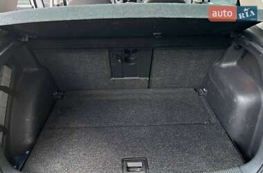Хэтчбек Volkswagen Golf Plus 2008 в 