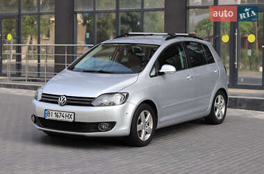Volkswagen Golf Plus 2010 Volkswagen Golf Plus 2010