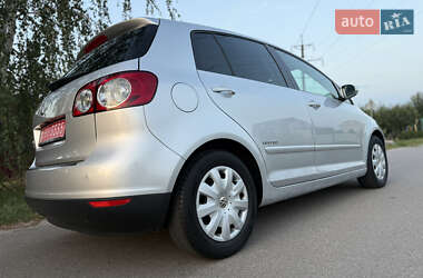 Хэтчбек Volkswagen Golf Plus 2008 в Борисполе