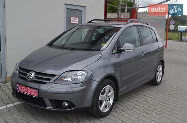 Хетчбек Volkswagen Golf Plus 2008 в Вінниці
