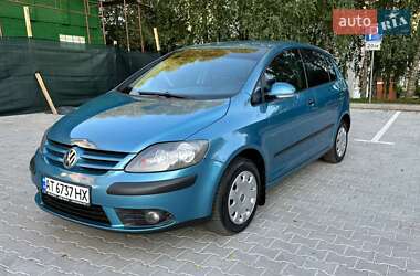 Хэтчбек Volkswagen Golf Plus 2005 в Хмельницком