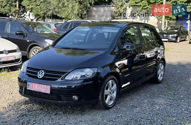 Хетчбек Volkswagen Golf Plus 2007 в Луцьку