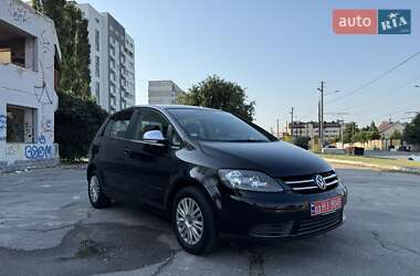 Хэтчбек Volkswagen Golf Plus 2005 в Харькове