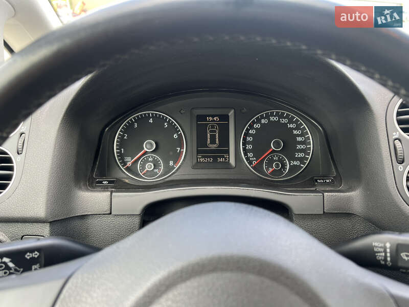 Хэтчбек Volkswagen Golf Plus 2009 в Киеве