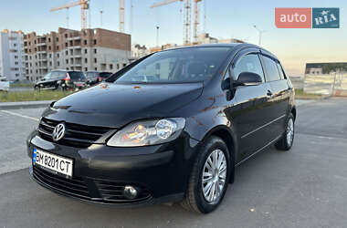 Хэтчбек Volkswagen Golf Plus 2005 в Виннице