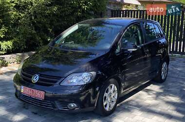 Хэтчбек Volkswagen Golf Plus 2007 в Вознесенске