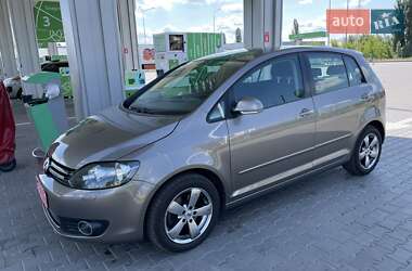 Хетчбек Volkswagen Golf Plus 2009 в Луцьку