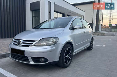 Volkswagen Golf Plus 2007 Volkswagen Golf Plus 2007