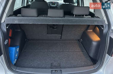 Хэтчбек Volkswagen Golf Plus 2007 в 