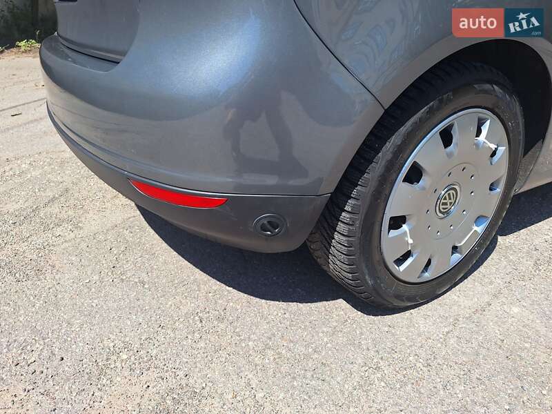 Хетчбек Volkswagen Golf Plus 2005 в Вінниці