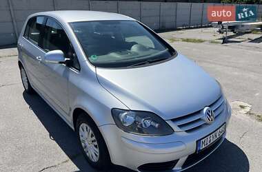 Хетчбек Volkswagen Golf Plus 2007 в Вінниці