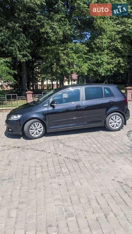 Хетчбек Volkswagen Golf Plus 2007 в Володимирці фото 11 Хетчбек Volkswagen Golf Plus 2007 в Володимирці