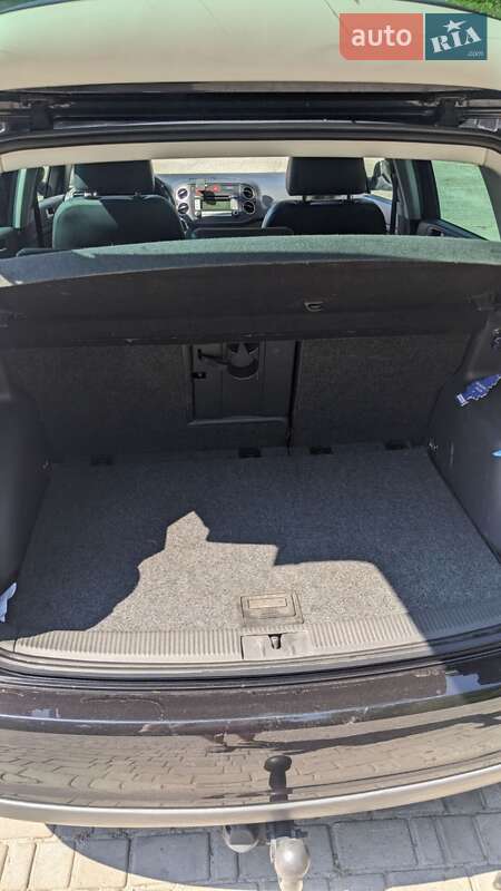 Хетчбек Volkswagen Golf Plus 2007 в Володимирці фото 14 Хетчбек Volkswagen Golf Plus 2007 в Володимирці