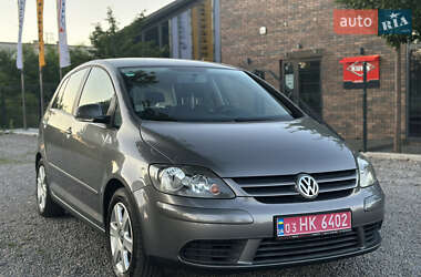 Хетчбек Volkswagen Golf Plus 2006 в Вінниці