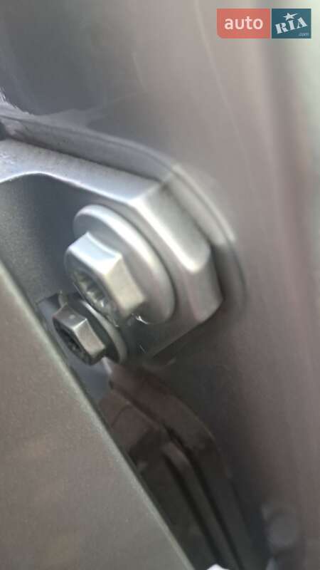 Хетчбек Volkswagen Golf Plus 2005 в Запоріжжі