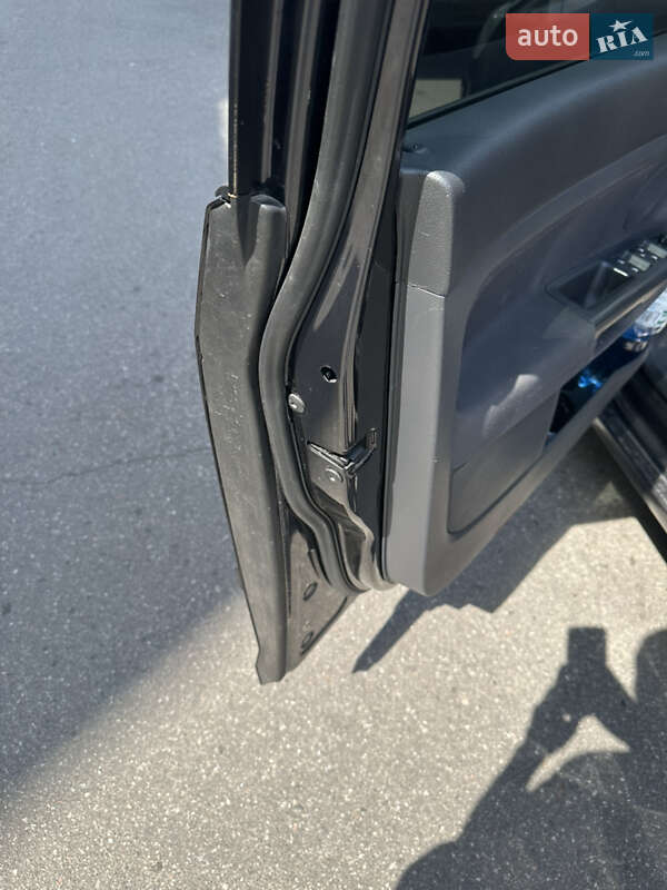 Хетчбек Volkswagen Golf Plus 2008 в Києві