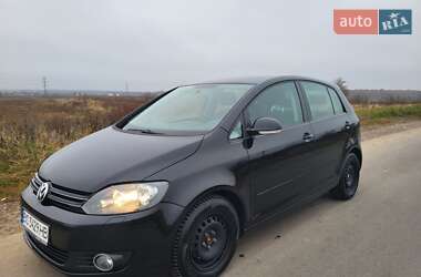 Хетчбек Volkswagen Golf Plus 2010 в Львові