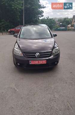 Хетчбек Volkswagen Golf Plus 2006 в Рівному