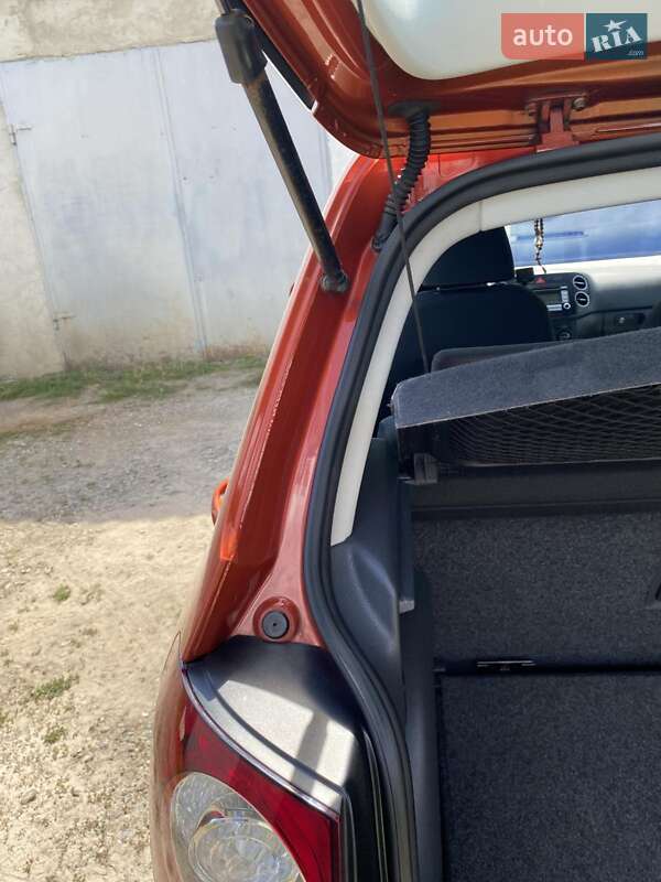 Хетчбек Volkswagen Golf Plus 2006 в Івано-Франківську