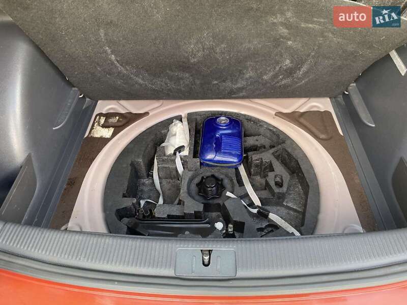 Хетчбек Volkswagen Golf Plus 2006 в Івано-Франківську