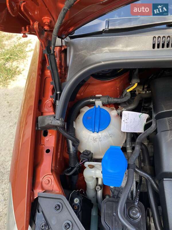 Хетчбек Volkswagen Golf Plus 2006 в Івано-Франківську