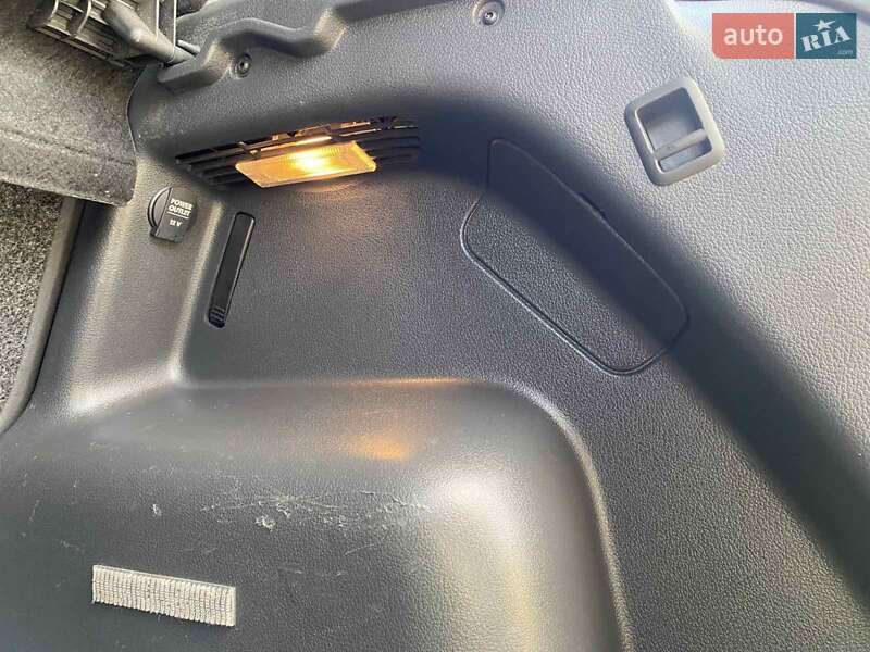 Хетчбек Volkswagen Golf Plus 2006 в Івано-Франківську