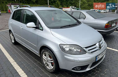 Хетчбек Volkswagen Golf Plus 2007 в Львові