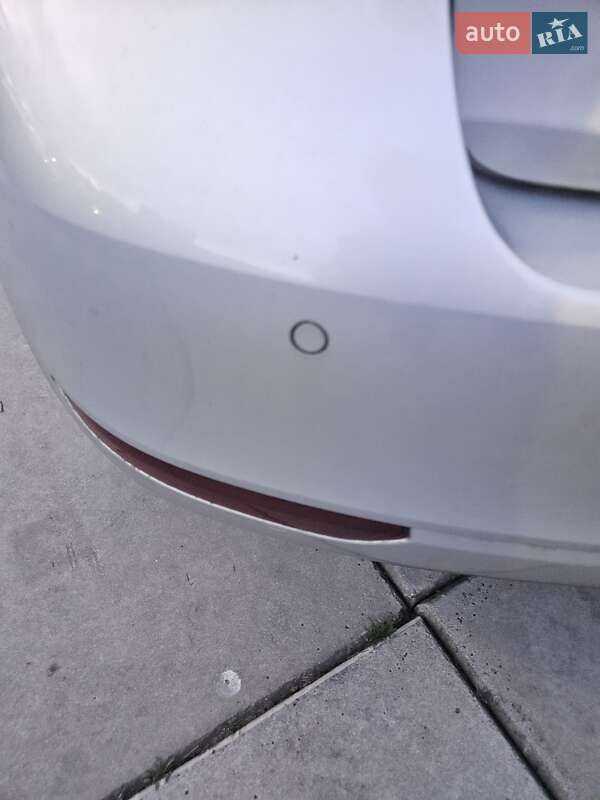 Хетчбек Volkswagen Golf Plus 2013 в Києві фото 13 Хетчбек Volkswagen Golf Plus 2013 в Києві