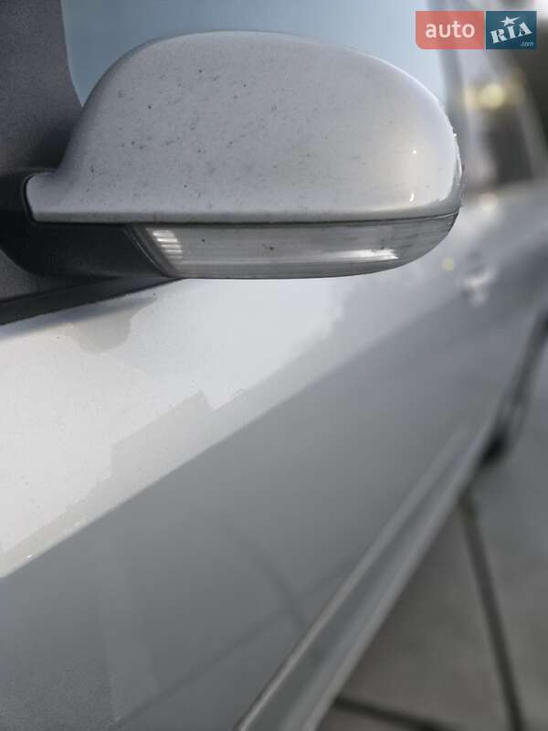 Хетчбек Volkswagen Golf Plus 2013 в Києві фото 14 Хетчбек Volkswagen Golf Plus 2013 в Києві