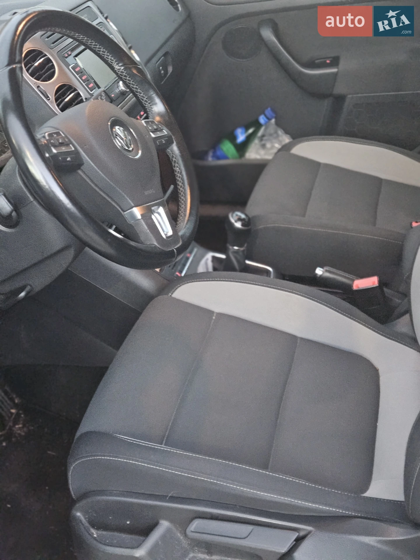 2013 Volkswagen Golf Plus - мініатюра 27