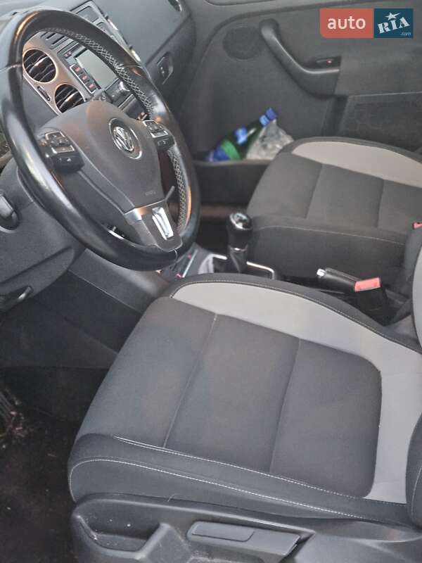 Хетчбек Volkswagen Golf Plus 2013 в Києві фото 27 Хетчбек Volkswagen Golf Plus 2013 в Києві