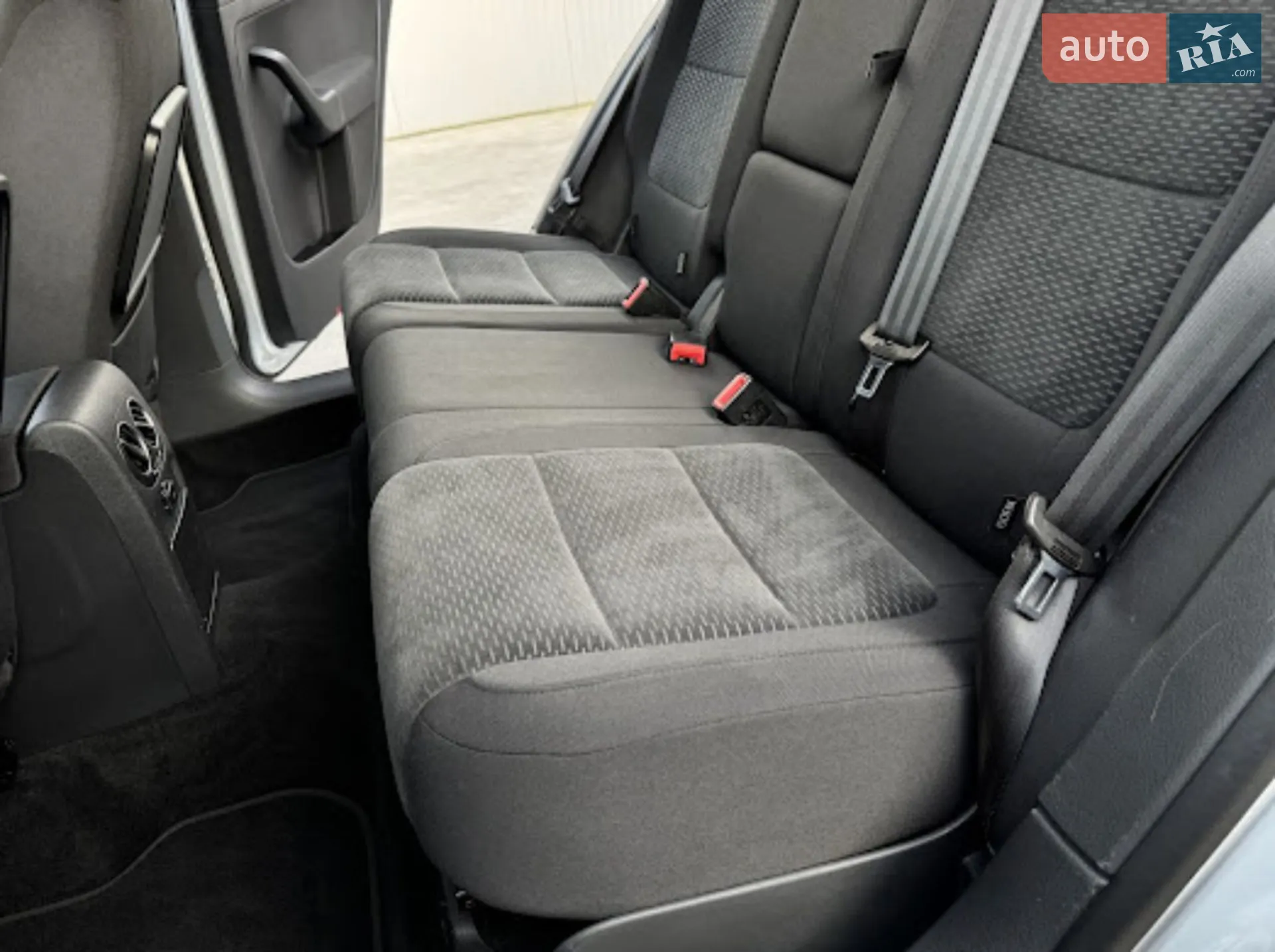 2011 Volkswagen Golf Plus - мініатюра 14