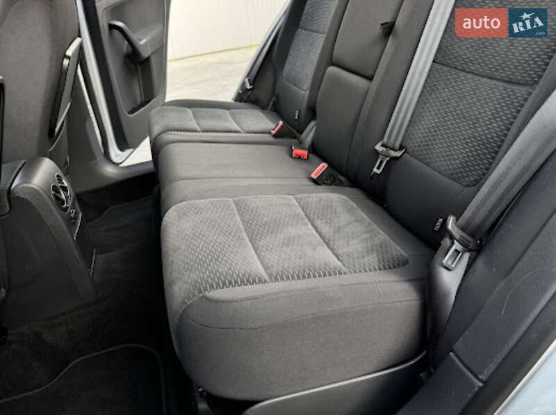 Хетчбек Volkswagen Golf Plus 2011 в Чернівцях