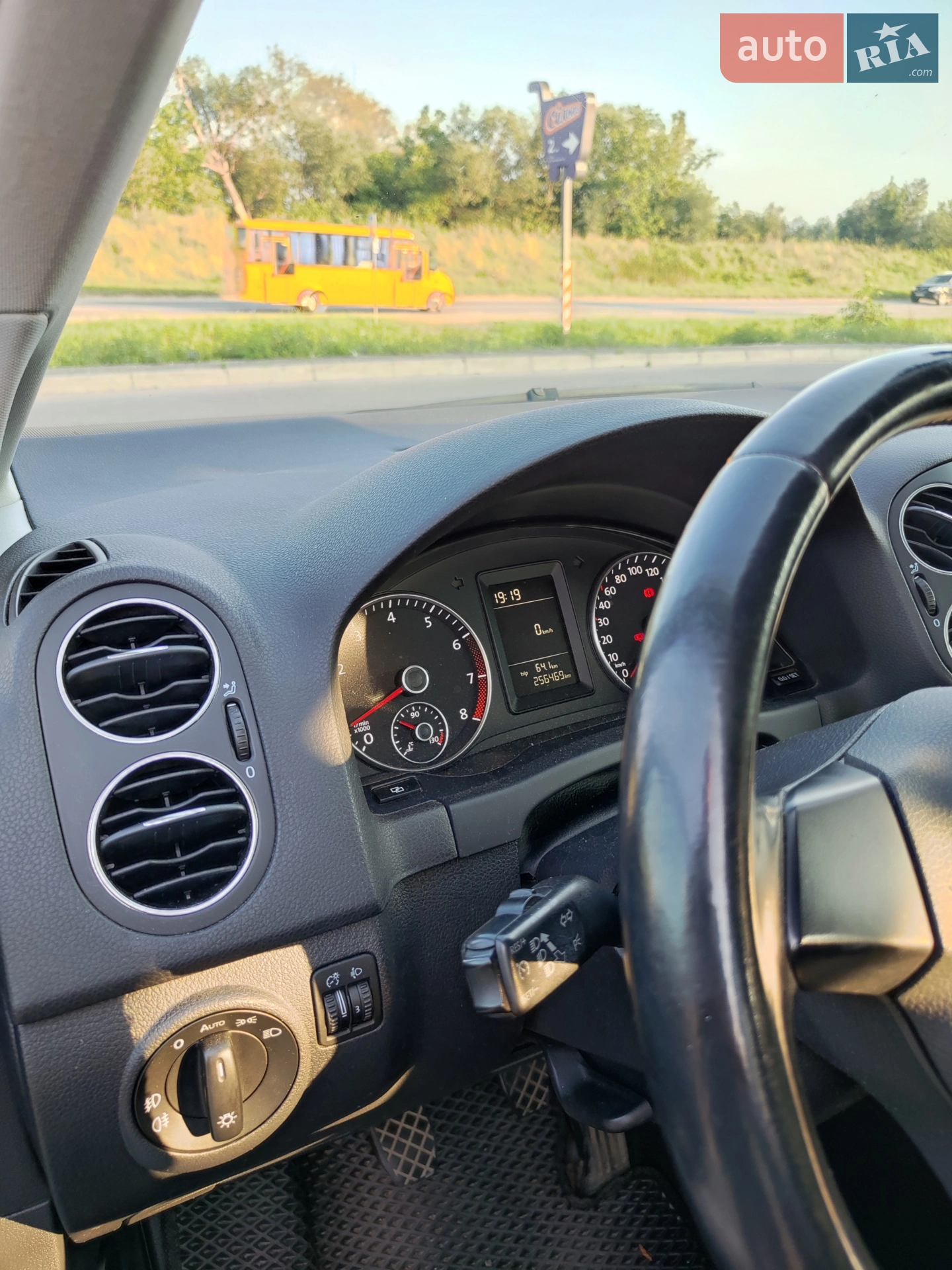 2010 Volkswagen Golf Plus - мініатюра 13