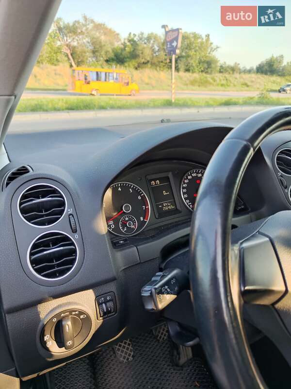 Хетчбек Volkswagen Golf Plus 2010 в Стрию