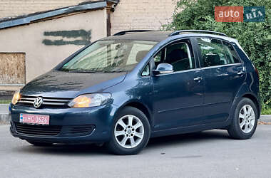Хетчбек Volkswagen Golf Plus 2010 в Харкові