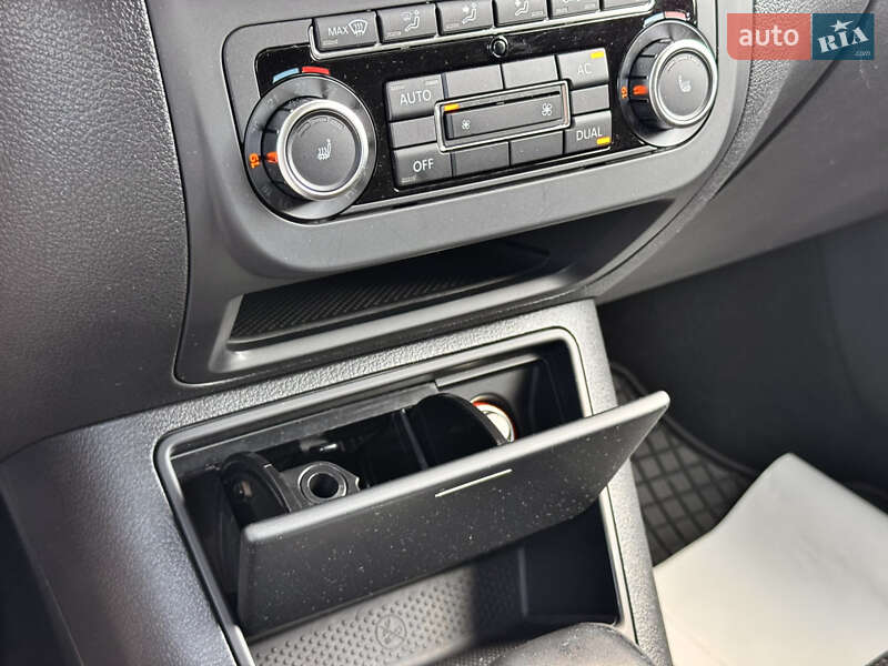 Хетчбек Volkswagen Golf Plus 2010 в Києві