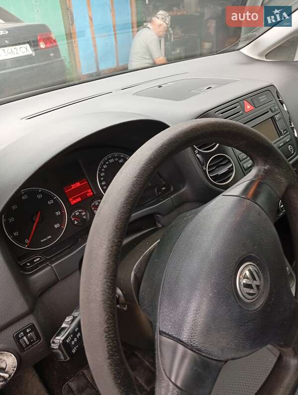 Хетчбек Volkswagen Golf Plus 2006 в Нетішині