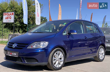 Хэтчбек Volkswagen Golf Plus 2006 в Бердичеве