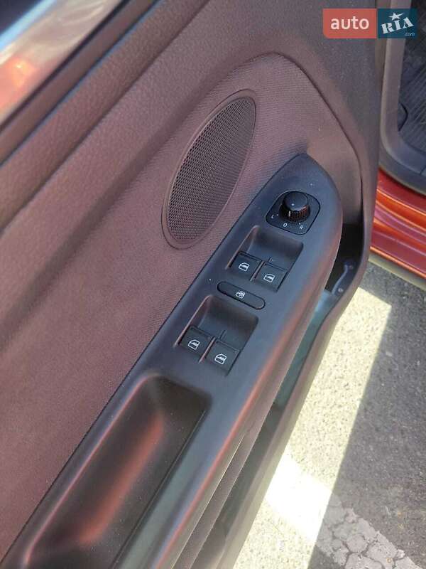 Хетчбек Volkswagen Golf Plus 2007 в Миколаєві