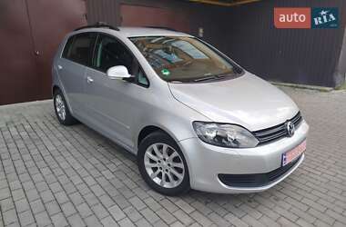 Хетчбек Volkswagen Golf Plus 2009 в Хмельницькому
