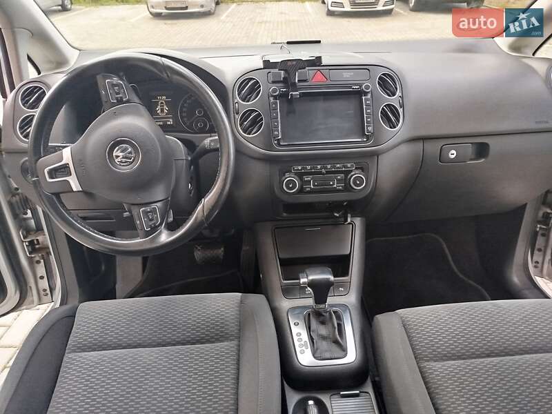 Хетчбек Volkswagen Golf Plus 2009 в Хмельницькому