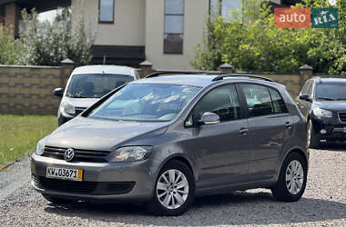 Хэтчбек Volkswagen Golf Plus 2009 в Луцке