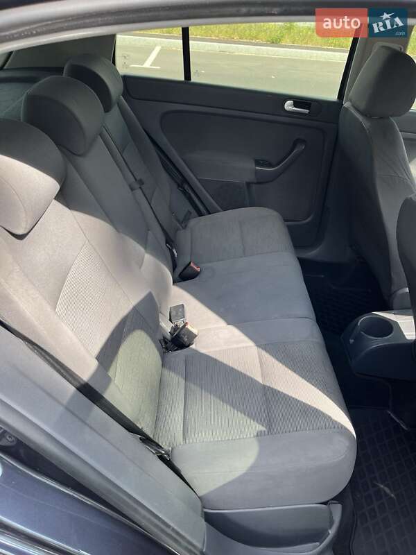 Хэтчбек Volkswagen Golf Plus 2007 в Киеве фото 9 Хэтчбек Volkswagen Golf Plus 2007 в Киеве