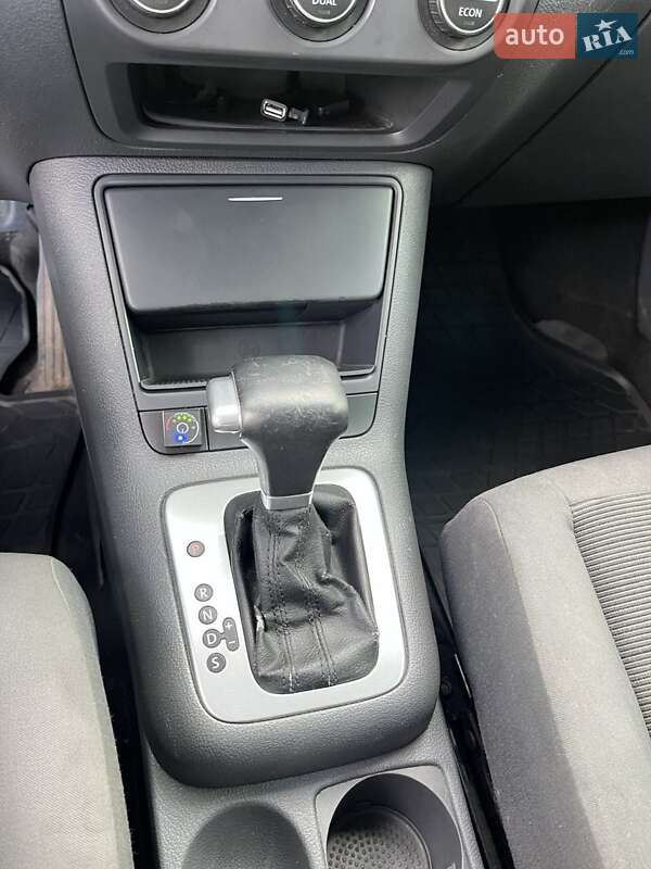 Хэтчбек Volkswagen Golf Plus 2007 в Киеве фото 14 Хэтчбек Volkswagen Golf Plus 2007 в Киеве