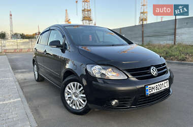 Хэтчбек Volkswagen Golf Plus 2005 в Виннице