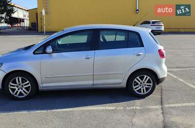 Хэтчбек Volkswagen Golf Plus 2007 в Житомире