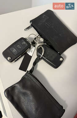 Хэтчбек Volkswagen Golf Plus 2008 в 